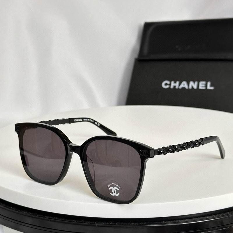 Chanel Sunglasses 837